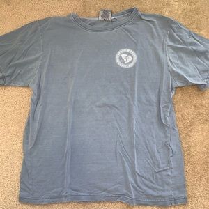 Comfort colors Myrtle beach tee